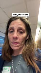 Finley Elaine Griffin