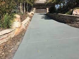 Concrete driveway cost installing and maintaining concrete driveways concrete driveway construction basics how to clean a concrete. Utah S Concrete Design Repair Resurfacing Acid Stain Contractor
