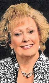 Margaret Louise (Barela) Greenhill