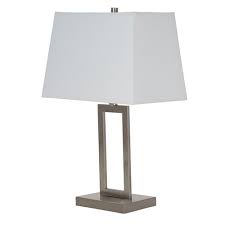 Buy bedside table lamps and get the best deals at the lowest prices on ebay! Table Lamps Himalayan Salt Lamps More The Home Depot Canada