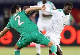 Le programme des quarts de finale. Can 2019 Le Programme Des Quarts De Finale