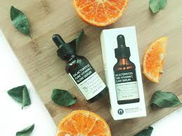 New fast repair & youth generating power! Review Some By Mi Galactomyces Pure Vitamin C Glow Serum Beauty Dewdrop Blog