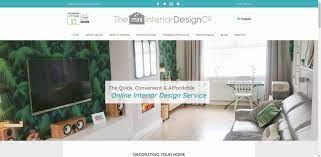 Design the kitchen of your dreams. 22 Best Virtual Interior Design Free Online Services Us And Uk List