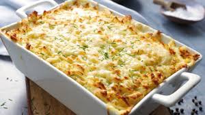 My Award Winning Fish Pie Recipe Youtube Hearty Comfort Food Creamy Fish Pie Fish Pie