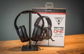 Turtle Beach Atlas One Headset Review Technuovo Com