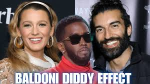 The Diddy Effect! Justin Baldoni Award RESCINDED Amidst Blake Lively  Lawsuit