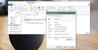 How to empty recycle bin on windows 10 pc. How To View Recycle Bin Content Size On Windows 10