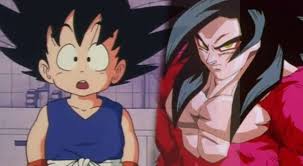Maybe you would like to learn more about one of these? A Dragon Ball Actor Once Passed Out Whilst Voicing Goku