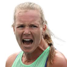 Bertens, seeded 30th, cancelled out a third match point with a ripping return down the line but wozniacki sealed the fourth with a huge serve that the dutchwoman could only fire long. Kiki Bertens Ned Australian Open
