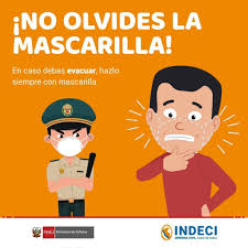 El servicio geológico colombiano, sgc, reportó este miércoles un temblor de magnitud 4.8. Sismo Sentido Instituto Nacional De Defensa Civil Peru Facebook