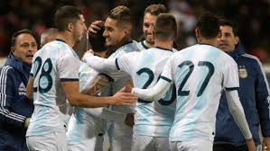 Walau seri di laga melawan chile, argentina baru meraih kemenangan atas uruguay. Copa America 2021 Squad List Brazil And Argentina Some Notable Exclusions From Both Teams