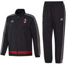 Billige fußball trainingsanzug ac milan neue saison 2020 2021 kaufen. Ac Mailand Trainingsanzug Kaufen Gunstig Im Preisvergleich