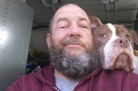 Fundraiser by Dean Giles : For the love of dogs