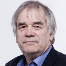 Thrilling Race to Recover Stolen Art in the Midst of International  Political Crisis