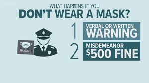 Mask mandates seem to make ccp virus infection rates climb, study says. What You Need To Know About Arkansas S Mask Mandate Thv11 Com