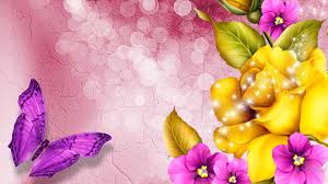 Well, adding a wallpaper to your desktop is not mandatory. Free Download Beautiful Wallpaper Flowers Butterfly Colorful 1920x1080 1920x1080 For Your Desktop Mobile Tablet Explore 48 Beautiful Butterflies And Flowers Wallpapers Free Flower Wallpaper Free Butterfly Screensavers And Wallpapers