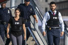 Paramount Press Express | “FBI” RECEIVES FULL-SEASON ORDER FOR 2018-2019  BROADCAST SEASON