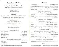 Funeral Program Template Lds Is Funeral Program Template Lds Any Good Seven Ways You Funeral Program Template Free Funeral Program Template Funeral Programs