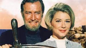 Fantasy 1947 1 hr 44 min. The Ghost Mrs Muir Tv Series 1968 1970 The Movie Database Tmdb