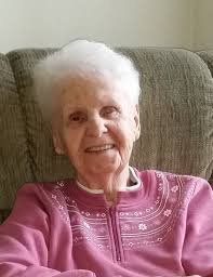 Obituary information for Laura A. Hellem