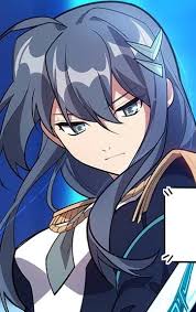 Eleanor schariac (black abyss spear form), reanna brigantia, cecilia schariac, shigure kira (black abyss sword form), durandal. Cheng Lixue Honkai Impact 3rd Archives Wiki Fandom