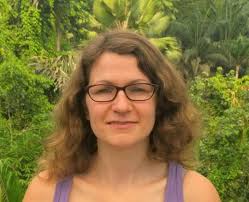 Judith Conroy's Instagram, Twitter & Facebook