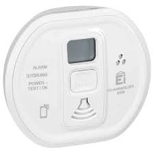 Check the batteries, test the alarm, and look at. Ei Electronics Ei208idw I Series Co Carbon Monoxide Alarm Hazard Detectors Alarm Security Security Home Automation Home Living Technikdirekt