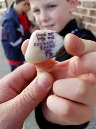 This was found down the park today and handed into me. Please contact us if  it's yours