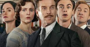 Stream It Or Skip It: ‘Fackham Hall’ on HBO Max, a sublimely stupid gag-a-second spoof of British period dramas