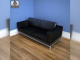 Ikea 3d models ready to view, buy, and download for free. Ikea Arild Threeseat Sofa 3d Modell In Sofa 3dexport