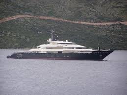 Take a step inside the 440ft superyacht serene microsoft billionaire bill gates rented for his family at the cool price of $2 million per week… Yacht Off Shore From The Hotel Bill Gates And Family Holidaying Picture Of Villa Mediterana Seget Vranjica Tripadvisor