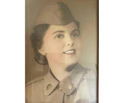 Jeanne Hamlin Obituary (1938