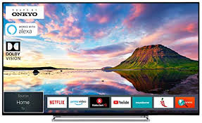 43 Zoll Fernseher Test 2020 Die 8 Besten 43 Zoll Tvs Im Vergleich