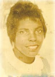 Daisy M. Coleman (1947-1979)