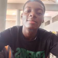 Singer Omah Lay poses for Louis Vuitton and Glass magazine. What are the  looks giving? Photo credit : @omah_lay/ Instagram