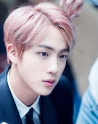 It also mentions that despite many people being around bts, jin was definitely the one who stood out in the crowd. Kim Seokjin Indonesia Auf Twitter 6 Striking Undercut Jin S Appearance With The Undercut Hairstyle Makes The Visual Look Even More Striking Indonesiawithluv Pcas Theconcerttour Loveyourselfspeakyourself Bts Twt Https T Co Slyai0ecvi