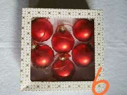 Aber ab wann darf geschmückt werden und was ist eigentlich erlaubt? Weihnachten Weihnachtsdeko Weihnachtskugeln Schuster Glas Ab 1 In Niedersachsen Oldenburg Ebay Kleinanzeigen