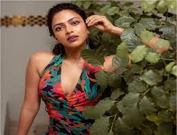Amala Paul In Bholaa | 2 November, 2022 – Film Information