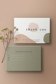 Use your own design or one of our templates to create your business cards online. Thank You For Your Order Cards Business Stationery Business Etsy Graphic Design Business Card Business Card Design Business Cards Minimal