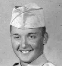 Edward HAWLEY Obituary (2017)