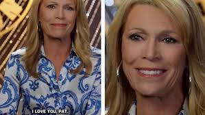 Wheel of Fortune fans slam 'terrible' new set and admit they 'miss' Pat  Sajak after replacement host Ryan Seacrest makes his debut