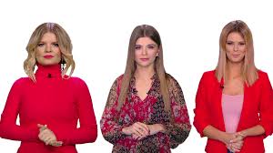 Oglądaj tvp sport online na fsl. Manowska Dziekan I Tomaszewska Spikerkami Tvp Omediach Info