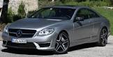 Mercedes-CL-(C216)