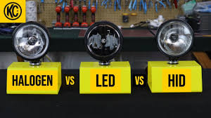 We did not find results for: What Off Road Light Should I Buy Led Vs Halogen Vs Hid Light Sources Youtube