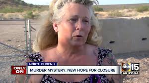 Maybe you would like to learn more about one of these? Mustafa Family Hopes For Closure After Remains Found In North Phoenix Desert Youtube