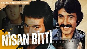 Nisan Bitti Acılara Tutunmak