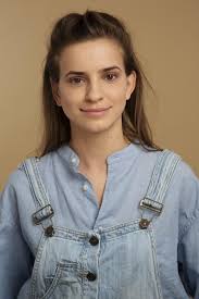 Anna Prokopyeva, 37, Moscow.Film and Theater talent. Official Website