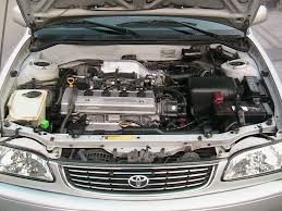 Toyota corolla se saloon 1600cc 2004 review like/subscribe/share support us and assalamualikum! Toyota Corolla Xe Saloon Limited Picture 15 Reviews News Specs Buy Car