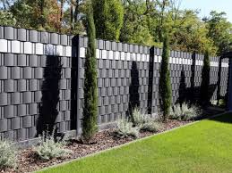 Sichtschutzwande Fur Garten Und Terrasse Garten Landschaftsbau Sichtschutzzaun Garten Gartengestaltung