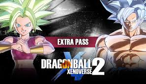 Budokai 2 (ドラゴンボールz2, doragon bōru zetto tsū) is a video game based upon dragon ball z. Dragon Ball Xenoverse 2 Extra Pass On Steam